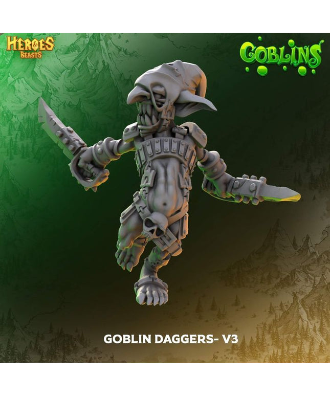 Goblin Shaman v3