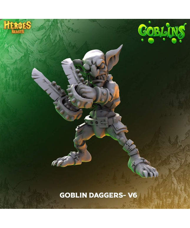 goblin daggers v6
