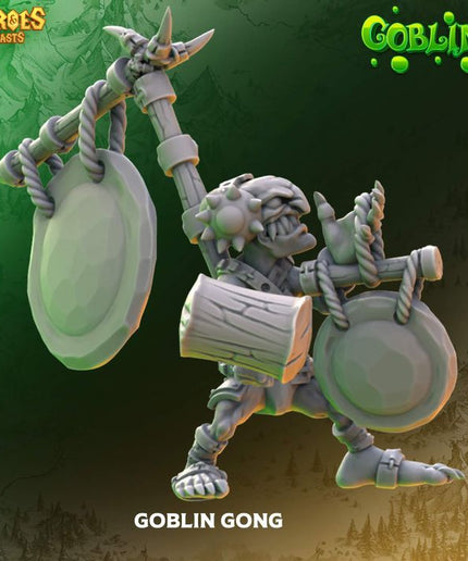 Goblin Gong