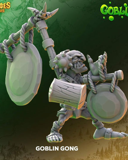 Goblin Gong