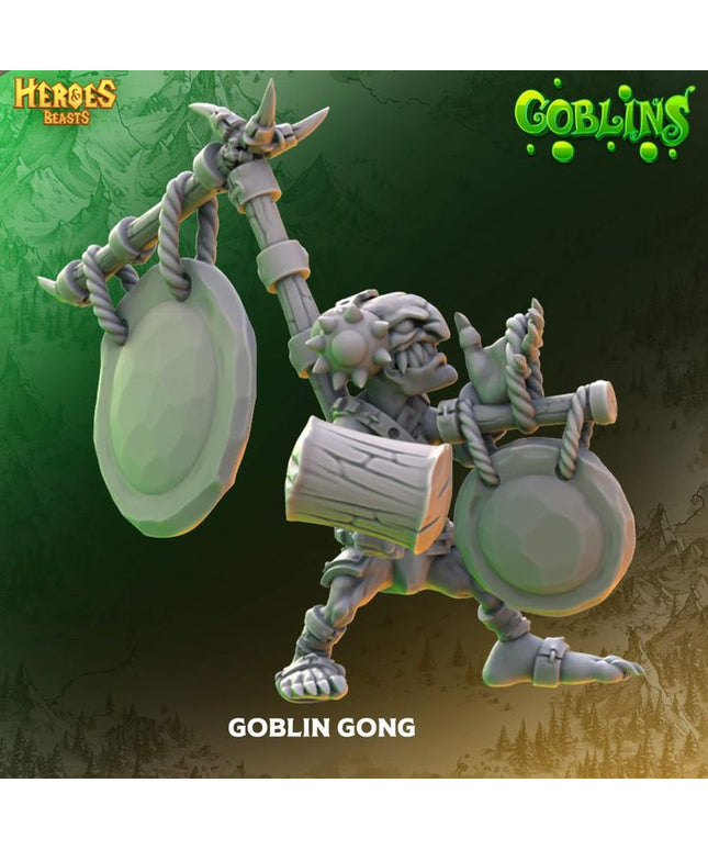 Goblin Gong
