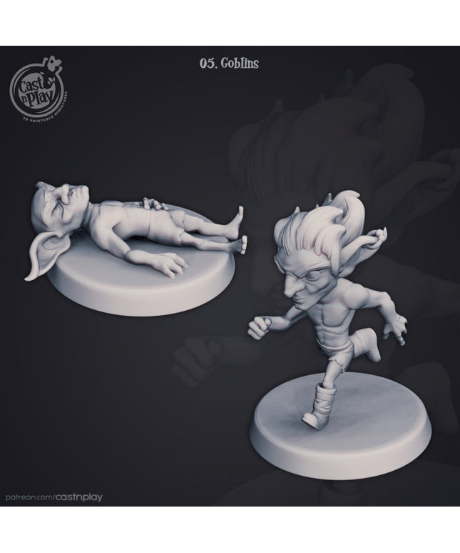 Goblins