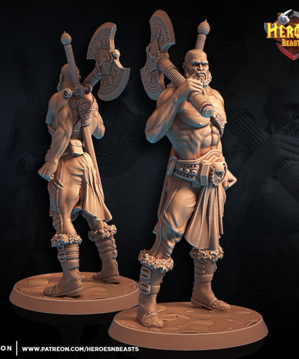 Goliath
