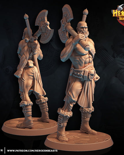Goliath