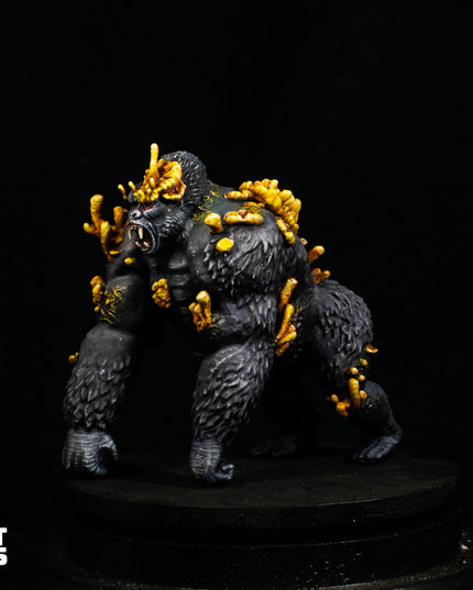 Infected Gorilla - The Outbreak Collection