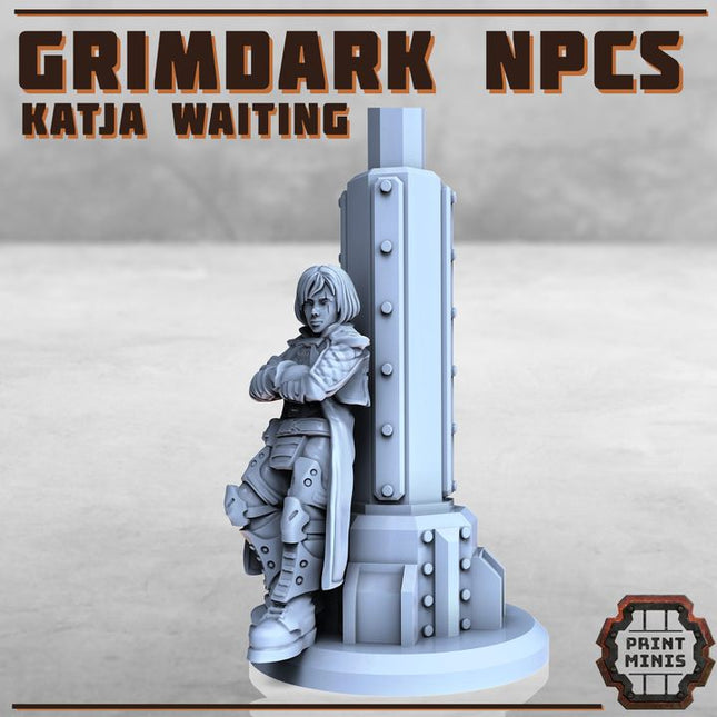 City Watch Enforcers - Ultimate Kit