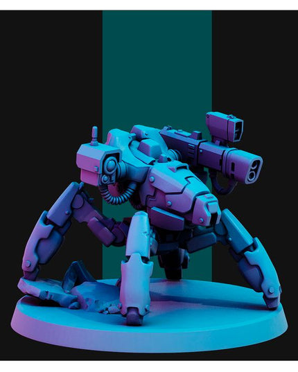 Screaming Eagles 2 X6 MINIATURES