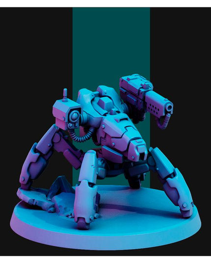 Screaming Eagles 2 X6 MINIATURES