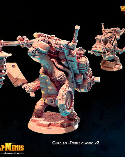 Gurdleg -Tortle Merchant v2