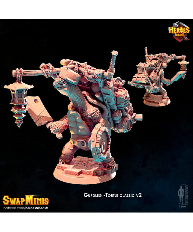 Gurdleg -Tortle Merchant v2