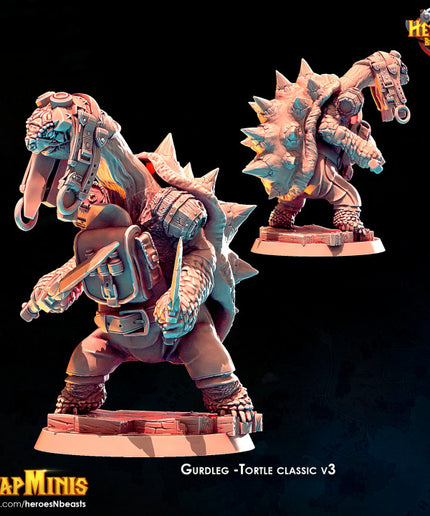 Gurdleg -Tortle Merchant v3