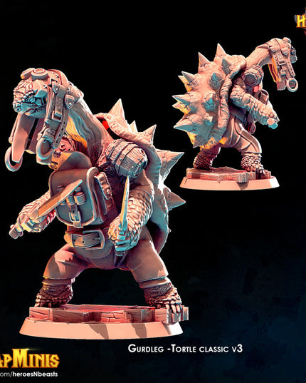 Gurdleg -Tortle Merchant v3