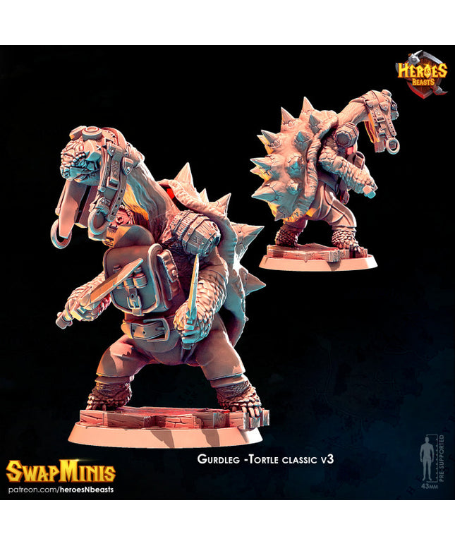 Gurdleg -Tortle Merchant v3