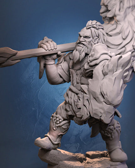 Hagall - Snowene Set