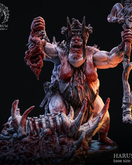 Man Eaters Part 1: Collection