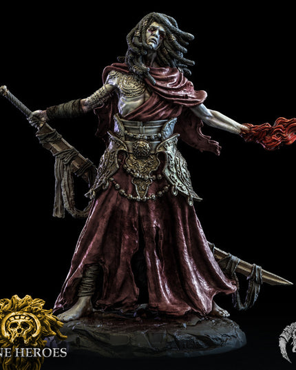 Hedrox the Voidblade