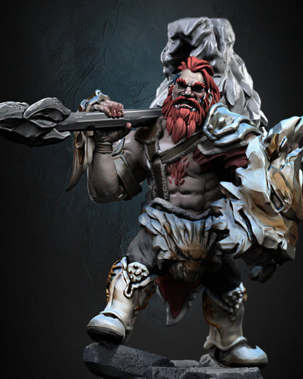 Hagall - Snowene Set