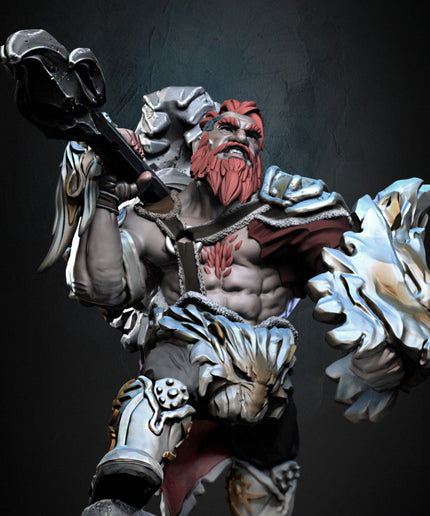 Hagall - Snowene Set