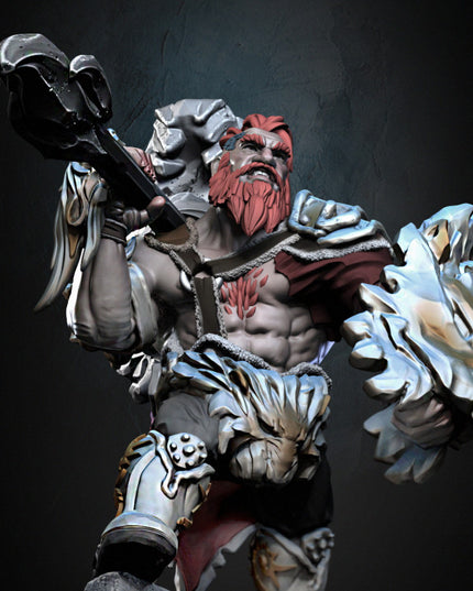 Hagall - Snowene Set