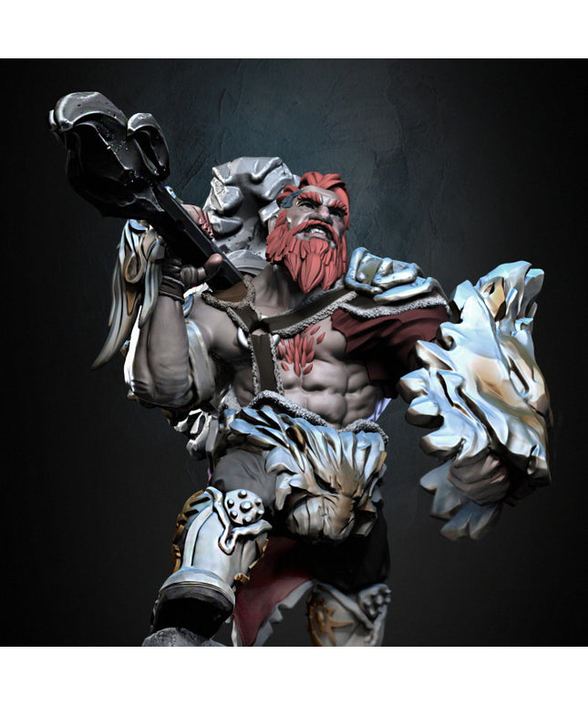 Hagall - Snowene Set