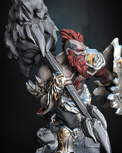 Hagall - Snowene Set