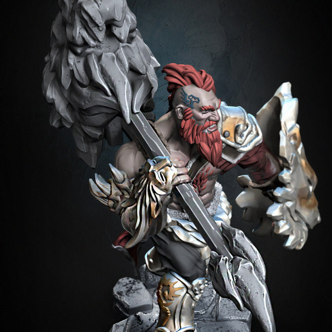 Hagall - Snowene Set