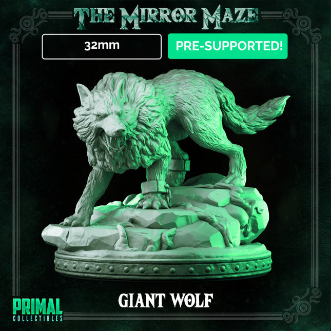 5 miniatures - 32mm - Classic RPG game enemies bundle - THE MIRROR MAZE - MASTERS OF DUNGEONS QUEST