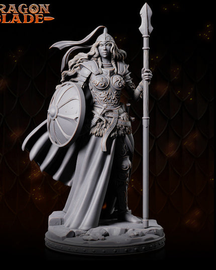 Elf- Ordella - June 2023 - DRAGONBLADE- MASTERS OF DUNGEONS QUEST