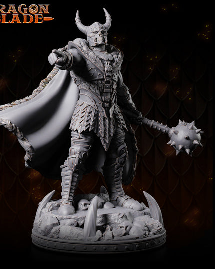 Highlord Boss - Wurmnaard - July 2023 - DRAGONBLADE- MASTERS OF DUNGEONS QUEST