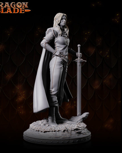 Noble princess - Celesty Sunwindy - January 2023 - DRAGONBLADE- MASTERS OF DUNGEONS QUEST