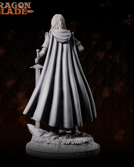 Noble princess - Celesty Sunwindy - January 2023 - DRAGONBLADE- MASTERS OF DUNGEONS QUEST