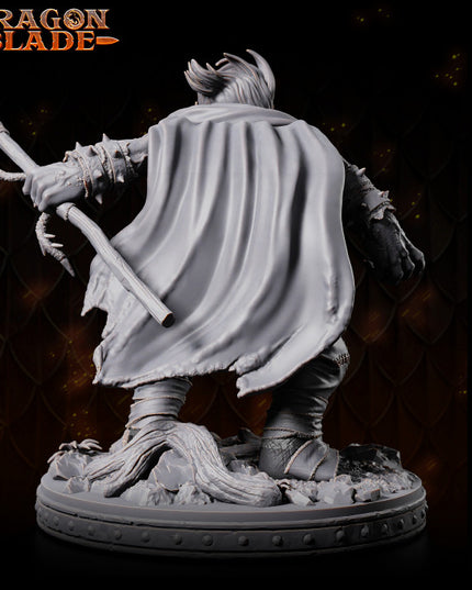 Hobgoblin - August 2023 - DRAGONBLADE- MASTERS OF DUNGEONS QUEST