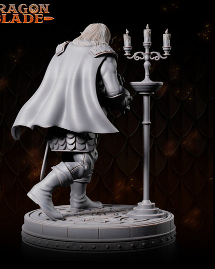 Fewmaster - Hobgoblin - Foldre - May 2023 - DRAGONBLADE- MASTERS OF DUNGEONS QUEST