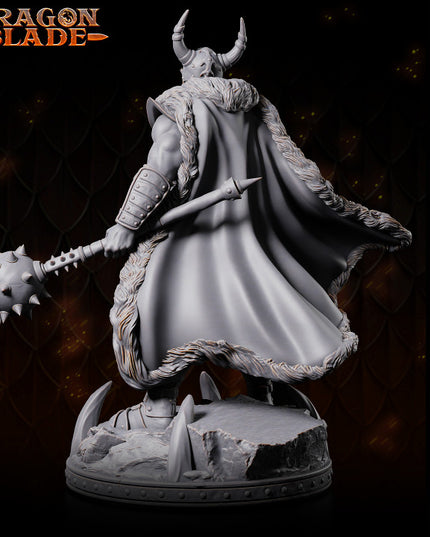 Highlord Boss - Wurmnaard - July 2023 - DRAGONBLADE- MASTERS OF DUNGEONS QUEST