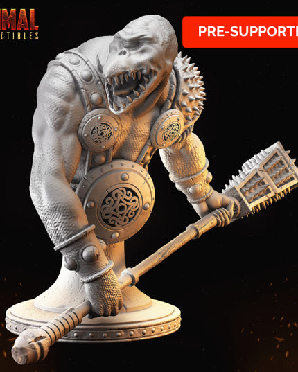 16 busts - complete bundle - MASTERS OF DUNGEONS QUEST