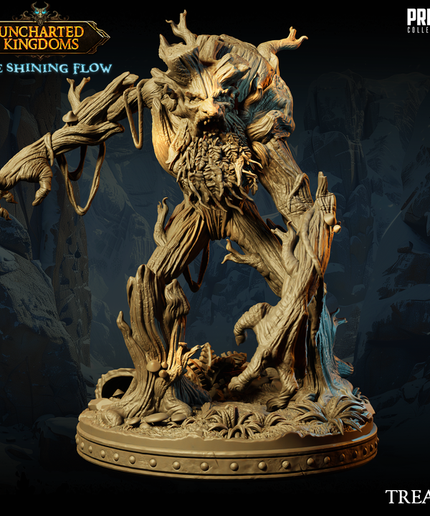 Treant - June 2024 - Uncharted Kingdoms