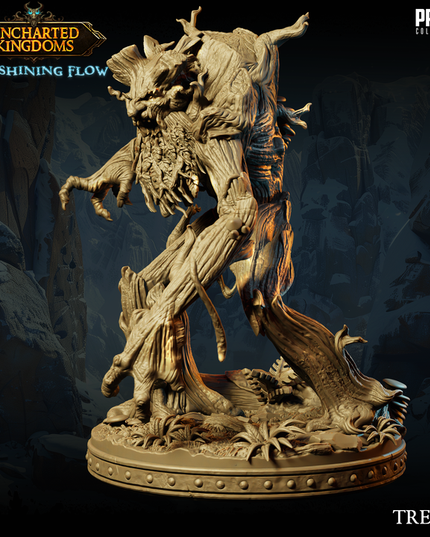 Treant - June 2024 - Uncharted Kingdoms