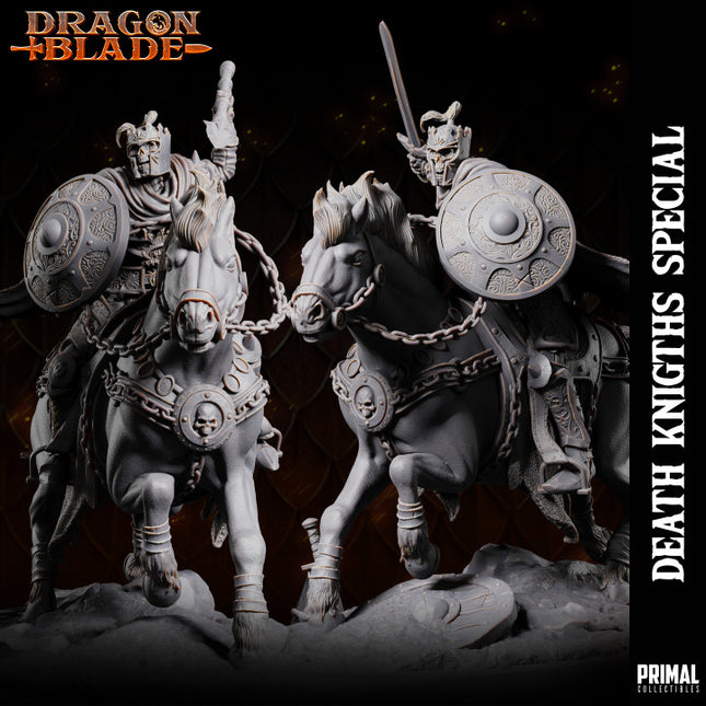 Trogmor´s Charge - February 2024 - DRAGONBLADE- MASTERS OF DUNGEONS QUEST