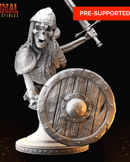 16 busts - complete bundle - MASTERS OF DUNGEONS QUEST