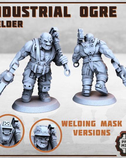 The Machines - January 2023 Collection