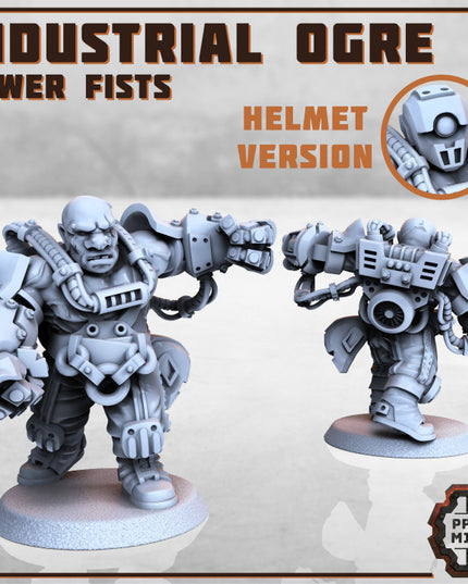 The Machines - January 2023 Collection