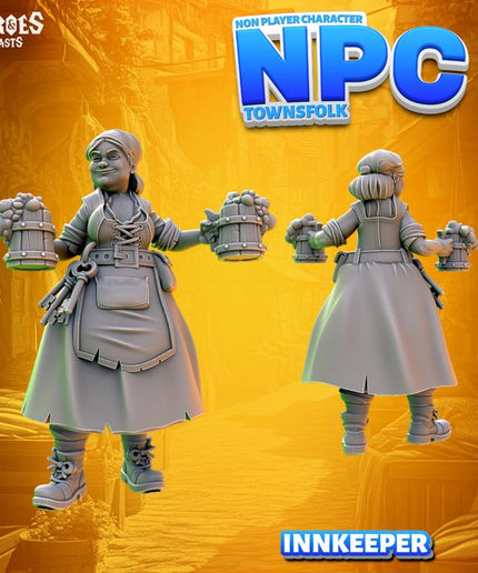 Innkeeper