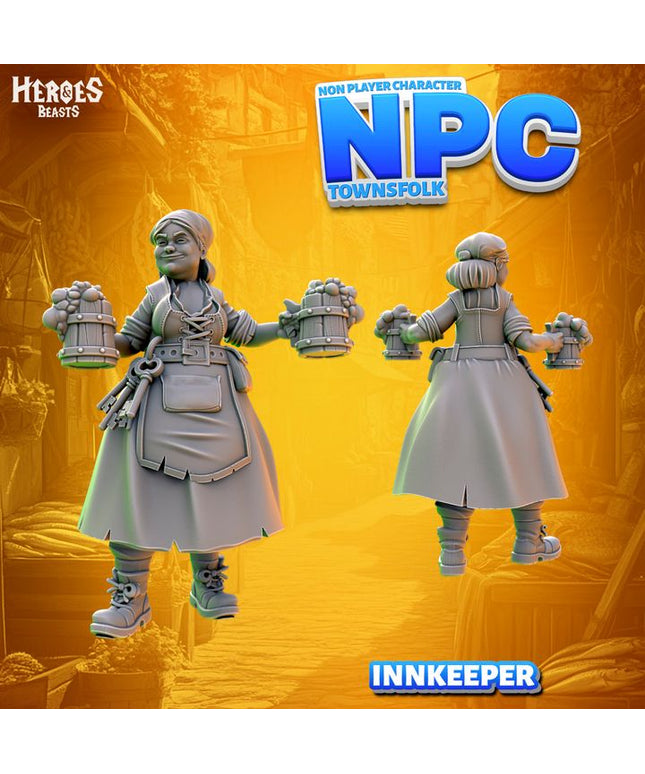 Innkeeper