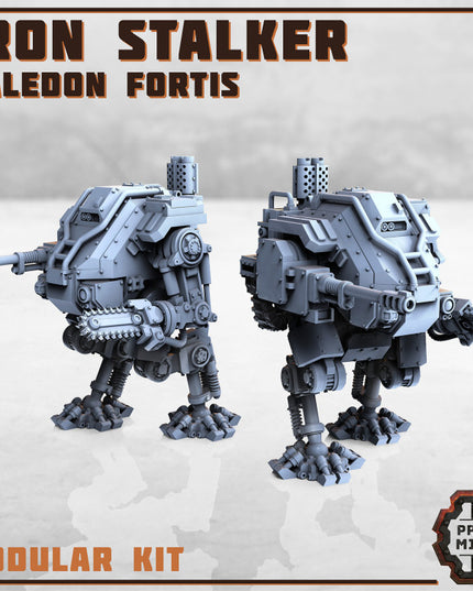 The Machines - January 2023 Collection