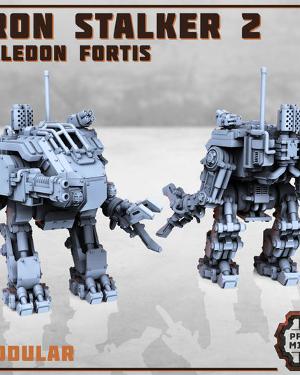 The Machines - January 2023 Collection
