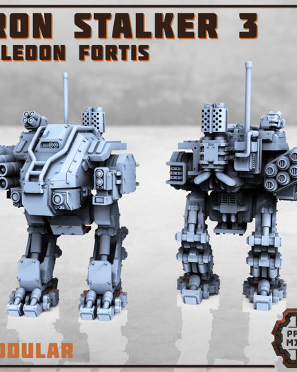 The Machines - January 2023 Collection