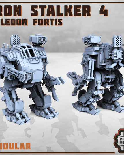 The Machines - January 2023 Collection