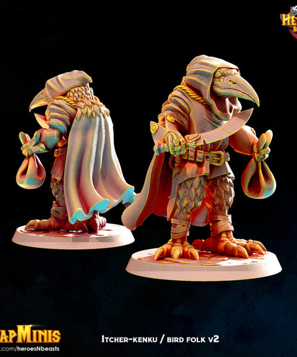 Kenku v2