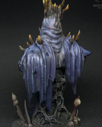 The Jailer - 150mm Bust