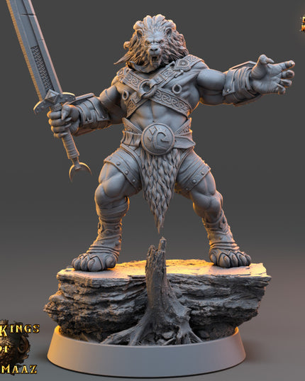 King Deepcut - Kings of Karmaaz